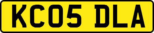 KC05DLA