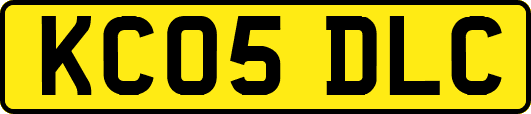 KC05DLC