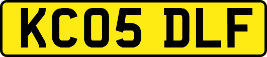KC05DLF