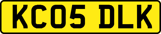 KC05DLK
