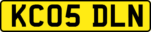 KC05DLN