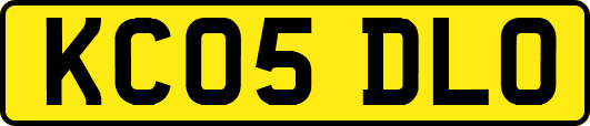 KC05DLO