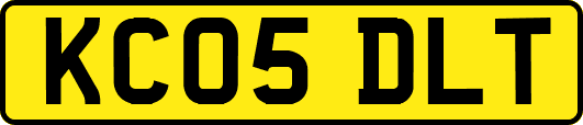KC05DLT
