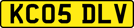 KC05DLV