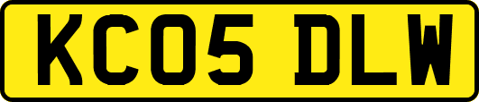 KC05DLW