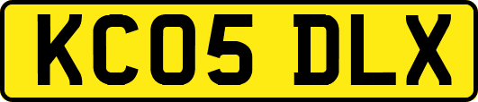 KC05DLX