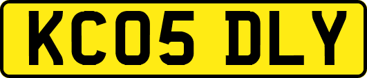 KC05DLY