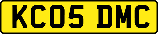 KC05DMC