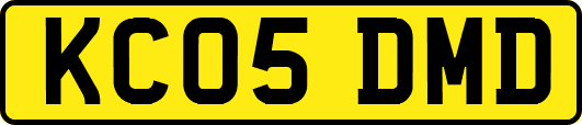 KC05DMD