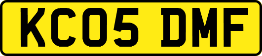 KC05DMF