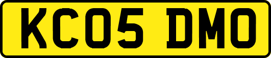 KC05DMO