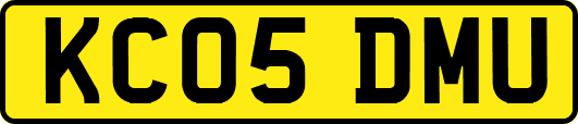 KC05DMU