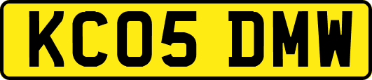 KC05DMW