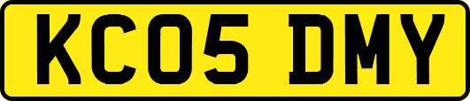 KC05DMY