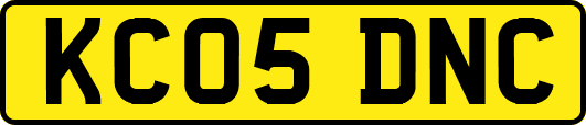 KC05DNC