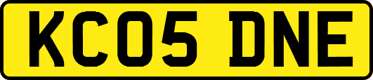 KC05DNE
