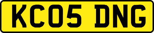KC05DNG