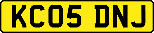 KC05DNJ
