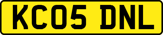 KC05DNL