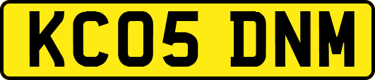 KC05DNM