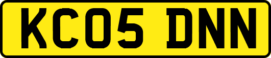 KC05DNN