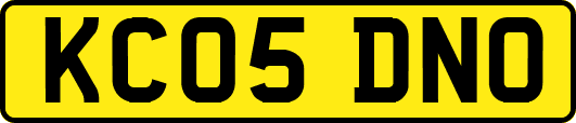 KC05DNO