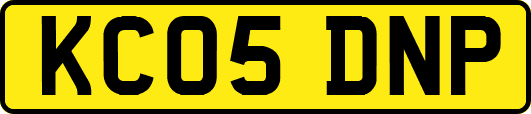 KC05DNP