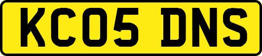 KC05DNS