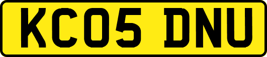 KC05DNU