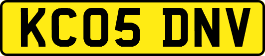 KC05DNV