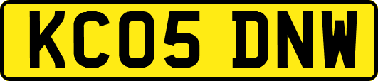 KC05DNW
