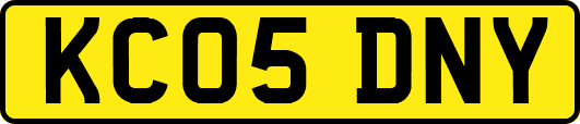 KC05DNY