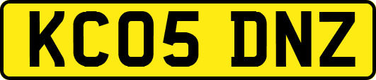 KC05DNZ