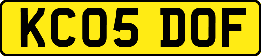KC05DOF