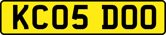 KC05DOO