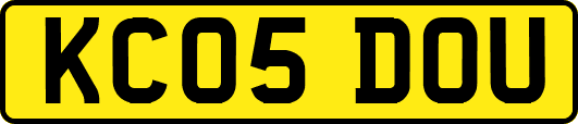KC05DOU