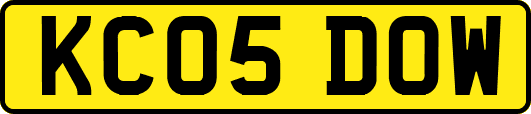 KC05DOW