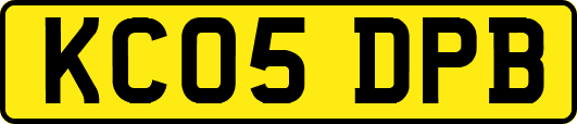 KC05DPB