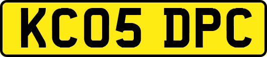 KC05DPC