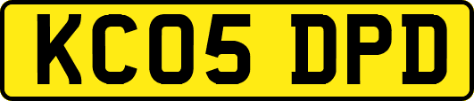KC05DPD