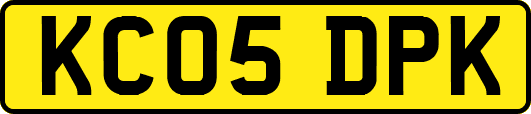 KC05DPK