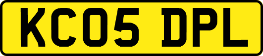 KC05DPL