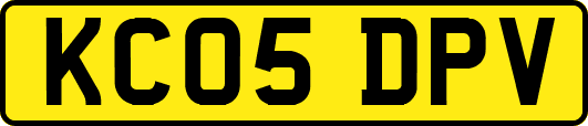KC05DPV