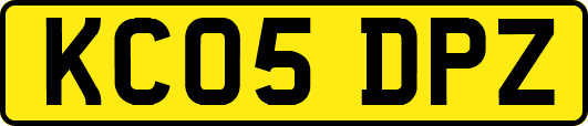 KC05DPZ
