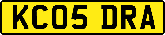 KC05DRA
