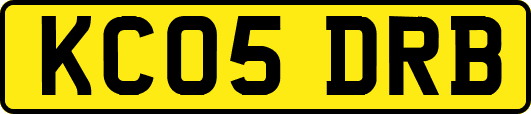 KC05DRB