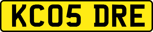 KC05DRE