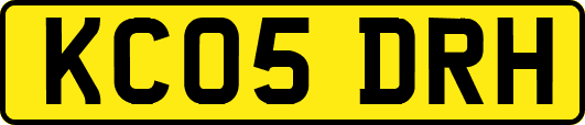 KC05DRH