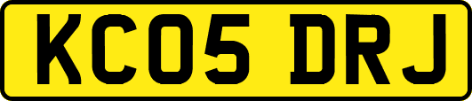 KC05DRJ