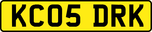 KC05DRK